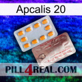 Apcalis 20 new13
